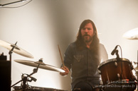 The Magic Numbers / Le Point Ephémère - 05 novembre 2014