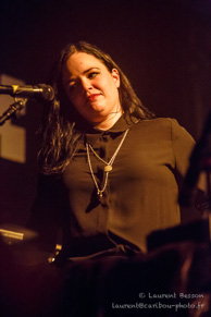 The Magic Numbers / Le Point Ephémère - 05 novembre 2014