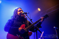 The Magic Numbers / Le Point Ephémère - 05 novembre 2014