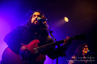 The Magic Numbers / Le Point Ephémère - 05 novembre 2014