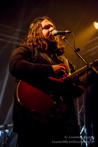 The Magic Numbers / Le Point Ephémère - 05 novembre 2014