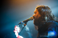 The Magic Numbers / Le Point Ephémère - 05 novembre 2014