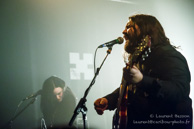 The Magic Numbers / Le Point Ephémère - 05 novembre 2014