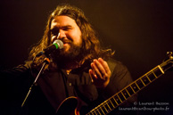 The Magic Numbers / Le Point Ephémère - 05 novembre 2014