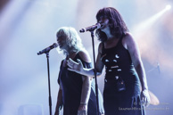 Magma / Oeno Music Festival - Le Zenith, Dijon - 11 juillet 2015