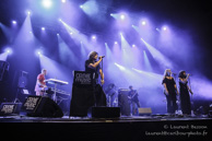 Magma / Oeno Music Festival - Le Zenith, Dijon - 11 juillet 2015