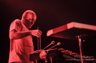 Magma / Oeno Music Festival - Le Zenith, Dijon - 11 juillet 2015
