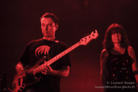 Magma / Oeno Music Festival - Le Zenith, Dijon - 11 juillet 2015