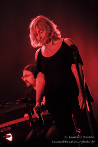 Magma / Oeno Music Festival - Le Zenith, Dijon - 11 juillet 2015