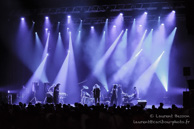 Magma / Oeno Music Festival - Le Zenith, Dijon - 11 juillet 2015