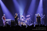Magma / Oeno Music Festival - Le Zenith, Dijon - 11 juillet 2015