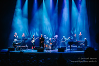 Magma / Le Grand Rex - 16 mai 2025