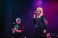 Magma / Le Grand Rex - 16 mai 2025