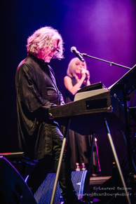 Magma / Le Grand Rex - 16 mai 2025