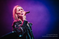 Magma / Le Grand Rex - 16 mai 2025