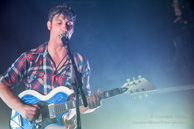 Magnetix / Eldorado Music Festival - Le Café de la Danse - 15 septembre 2014