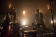 Magnetix / Eldorado Music Festival - Le Café de la Danse - 15 septembre 2014