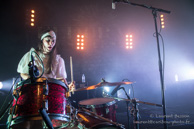 Magnetix / Eldorado Music Festival - Le Café de la Danse - 15 septembre 2014