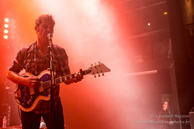 Magnetix / Eldorado Music Festival - Le Café de la Danse - 15 septembre 2014