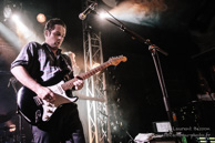 Magnus / La Flèche d'Or - 05 octobre 2015