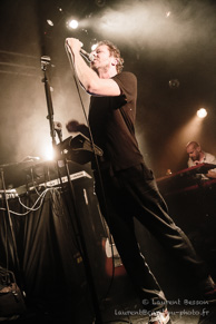 Magnus / La Flèche d'Or - 05 octobre 2015