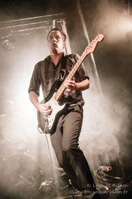 Magnus / La Flèche d'Or - 05 octobre 2015