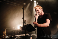 Magnus / La Flèche d'Or - 05 octobre 2015