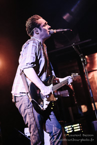 Magnus / La Flèche d'Or - 05 octobre 2015