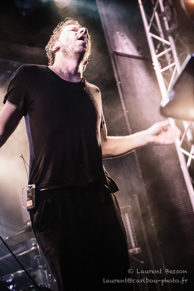 Magnus / La Flèche d'Or - 05 octobre 2015