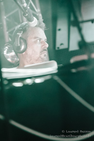 Magnus / La Flèche d'Or - 05 octobre 2015