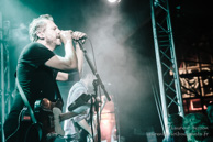 Magnus / La Flèche d'Or - 05 octobre 2015