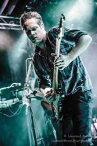 Magnus / La Flèche d'Or - 05 octobre 2015