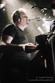 Magnus / La Flèche d'Or - 05 octobre 2015