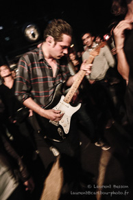 Magnus / La Flèche d'Or - 05 octobre 2015