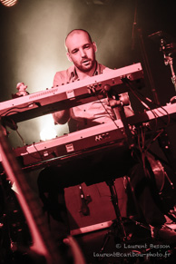 Magnus / La Flèche d'Or - 05 octobre 2015