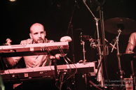 Magnus / La Flèche d'Or - 05 octobre 2015