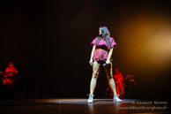 Mai Lan / AccorHotels Arena - 22 mars 2018