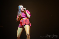 Mai Lan / AccorHotels Arena - 22 mars 2018