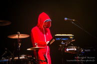 Mai Lan / AccorHotels Arena - 22 mars 2018