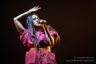 Mai Lan / AccorHotels Arena - 22 mars 2018