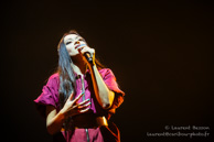 Mai Lan / AccorHotels Arena - 22 mars 2018