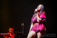 Mai Lan / AccorHotels Arena - 22 mars 2018