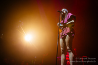 Mai Lan / AccorHotels Arena - 22 mars 2018