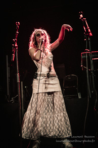 Maia Kalwill / Le Trianon - 19 mai 2025