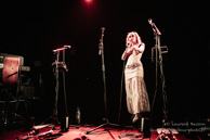 Maia Kalwill / Le Trianon - 19 mai 2025