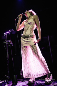 Maia Kalwill / Le Trianon - 19 mai 2025