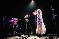 Maia Kalwill / Le Trianon - 19 mai 2025