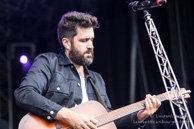 La Maison Tellier - Oeno Music Festival / Le Zenith, Dijon - 12 juillet 2014