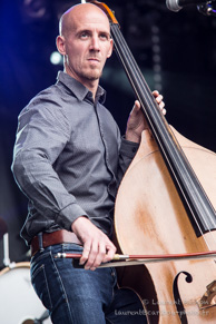 La Maison Tellier - Oeno Music Festival / Le Zenith, Dijon - 12 juillet 2014