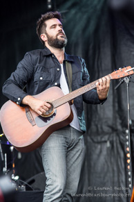 La Maison Tellier - Oeno Music Festival / Le Zenith, Dijon - 12 juillet 2014